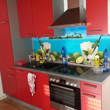 Ferienwohnung In อีเดินโคเบิน ภายนอก รูปภาพ