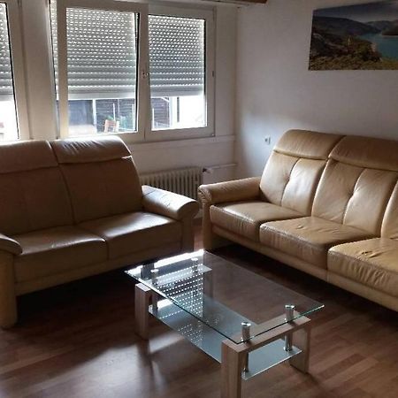 Ferienwohnung In อีเดินโคเบิน ภายนอก รูปภาพ