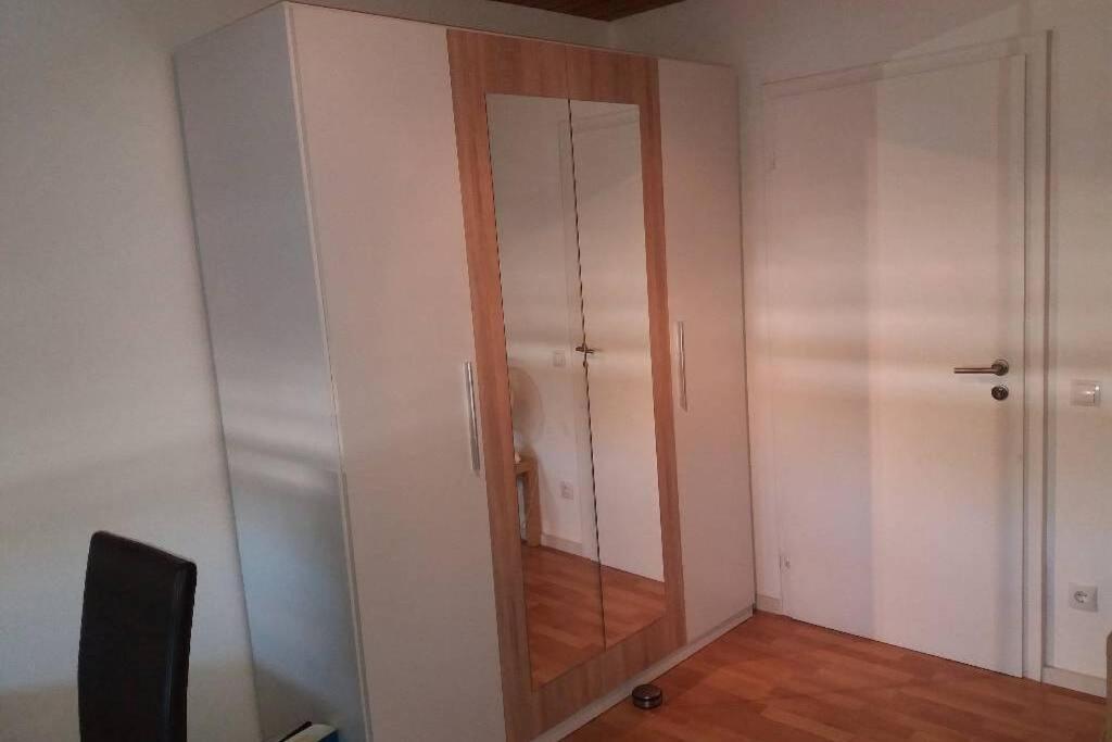 Ferienwohnung In อีเดินโคเบิน ภายนอก รูปภาพ